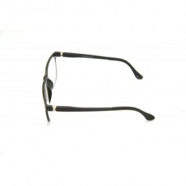 Wayfarer None Bifocal - Polarized Magnetic Clip on - Polarized Sunglasses New Arrived - CM18LNLE96I $21.84