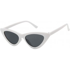 Sport Beach Sunglass ️Fashion Men Women Sunglasses Outdoor Sports Driving Glasses Beach Trip - F - CK18S7RR5YG $19.18