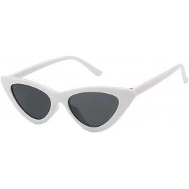 Sport Beach Sunglass ️Fashion Men Women Sunglasses Outdoor Sports Driving Glasses Beach Trip - F - CK18S7RR5YG $16.79
