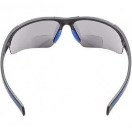Rimless TR90 Unbreakable Sports Half-Rimless Bifocal Sunglasses Baseball Running Fishing Driving Golf Softball Hiking - C218A...