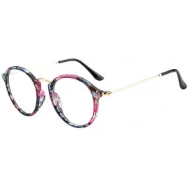 Square Women Vintage Frame Polarized Sunglasses Mirrored Lens New Fashion Goggle Eyewear - B - C218SNY0S0R $16.82