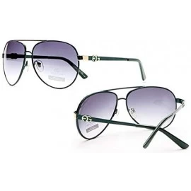 Butterfly Women's In Summer Sunglasses - Black - CT18HDNIZGM $32.28