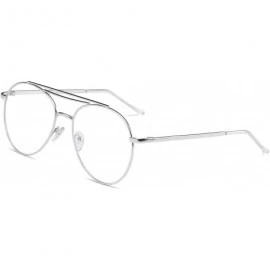 Goggle Sure to be one of your favorite collections this summer- our Yedda Sunglasses - Clear - CR18WSELC4I $36.02