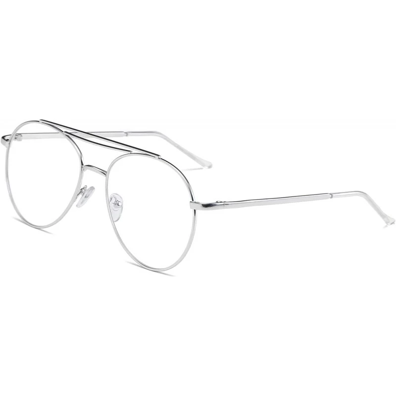 Goggle Sure to be one of your favorite collections this summer- our Yedda Sunglasses - Clear - CR18WSELC4I $18.75