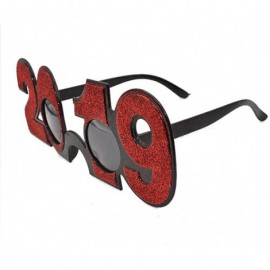 Goggle Party Sunglasses-Bulk Sunglasses-Party Glasses-Pool Party-Beach Party - 11d - CI18Q3XGTSY $21.81