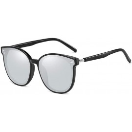 Wrap Polarizer Protection Sunglasses Comfortable - CE1996Z55DL $73.79