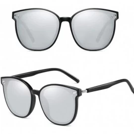 Wrap Polarizer Protection Sunglasses Comfortable - CE1996Z55DL $40.80