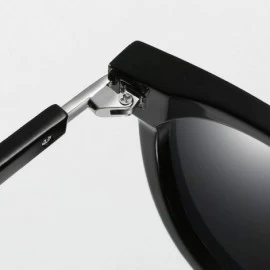 Wrap Polarizer Protection Sunglasses Comfortable - CE1996Z55DL $40.80