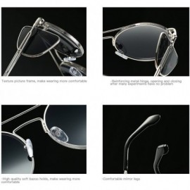 Round Classic Lennon Round 100% UV400 Protection Sunglasses with Four Lens Vintage Circle Metal (Gold-Multicolor) - C218DT2UG...