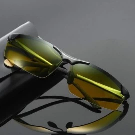 Shield Sport Polarized Sunglasses for Men and Women Aviator Mirrored Sun Glasses (Color B) - B - CQ199AZ4QKW $31.77