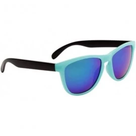 Wayfarer HQL Fancies by Sojayo Premium Summer- Beach- Party- Sexy Sunglasses (Multiple Colors) - Green (Dream Fancies) - CT18...