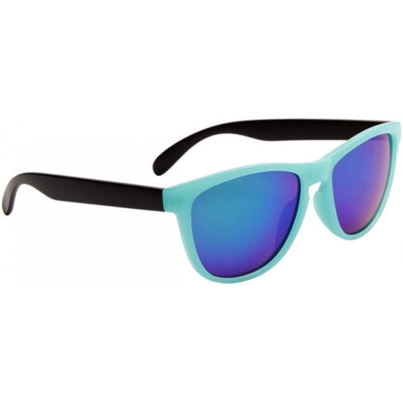 Wayfarer HQL Fancies by Sojayo Premium Summer- Beach- Party- Sexy Sunglasses (Multiple Colors) - Green (Dream Fancies) - CT18...