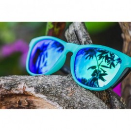 Wayfarer HQL Fancies by Sojayo Premium Summer- Beach- Party- Sexy Sunglasses (Multiple Colors) - Green (Dream Fancies) - CT18...