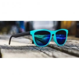 Wayfarer HQL Fancies by Sojayo Premium Summer- Beach- Party- Sexy Sunglasses (Multiple Colors) - Green (Dream Fancies) - CT18...