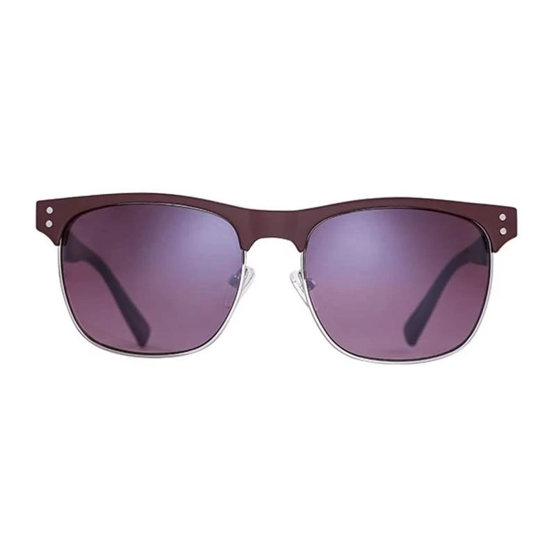 Round Fashion Popular Round Outdoor Sunglasses with Polarized Lens for Women/Men (Color C3) - C3 - CN1997LZDMH $40.20