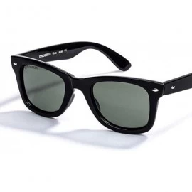 Oversized Sunglasses Women Vintage Summer Brand Men's Retro Classic Sun Glasses UV400 08 - 2 - CE18YKURSU8 $9.86