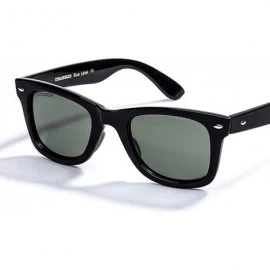 Oversized Sunglasses Women Vintage Summer Brand Men's Retro Classic Sun Glasses UV400 08 - 2 - CE18YKURSU8 $19.71