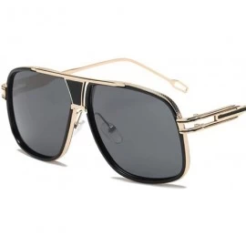 Rimless Sunglasses Sunglasses Personality Fashion Sunglasses - CO18X74N7A2 $39.00