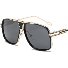 Rimless Sunglasses Sunglasses Personality Fashion Sunglasses - CO18X74N7A2 $81.24