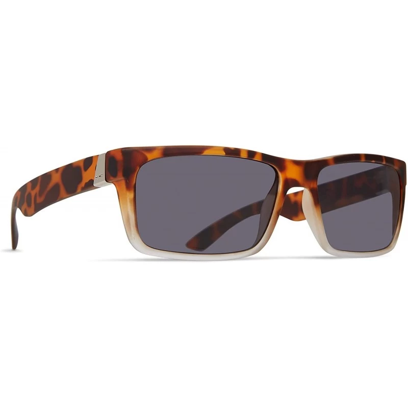 Sport Sunglasses LADS New color - Leopard Tort Satin / Grey Lens Gry - CV18SIX3E7Q $33.61
