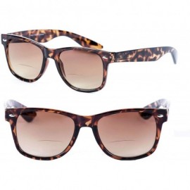Sport Polarized Invisible Sunglasses - Tortoise/Tortoise - CU12K81ZIEP $67.12
