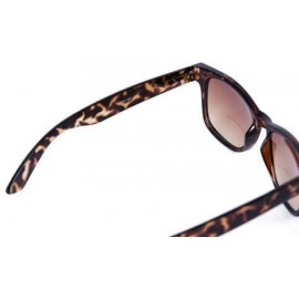 Sport Polarized Invisible Sunglasses - Tortoise/Tortoise - CU12K81ZIEP $43.85
