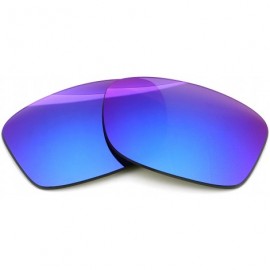 Sport Polarized IKON Replacement Lenses for SPY Lennox Sunglasses - - Violet - C2189KZTXAG $35.78