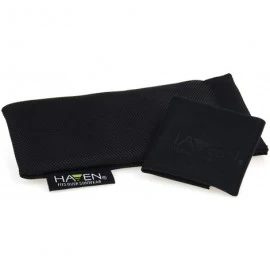Square Haven-flip Square Sq Clip On Night Driver - Gray - CU196GYGX8S $37.92