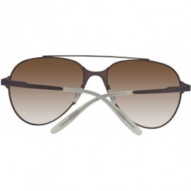 Sport Men's CA113/S Pilot Sunglasses- MATT BROWN- 57 mm - CP112CD1T7N $45.79