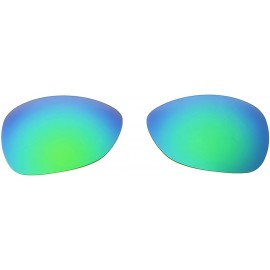 Shield Replacement Lenses New Crosshair (2012 or Later) Sunglasses - 5 Options Available - CQ17YRYDZ5E $22.27