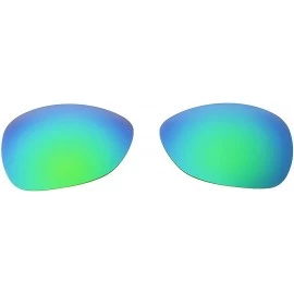 Shield Replacement Lenses New Crosshair (2012 or Later) Sunglasses - 5 Options Available - CQ17YRYDZ5E $22.27