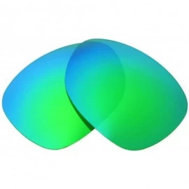 Shield Replacement Lenses New Crosshair (2012 or Later) Sunglasses - 5 Options Available - CQ17YRYDZ5E $43.95