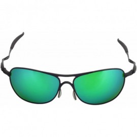 Shield Replacement Lenses New Crosshair (2012 or Later) Sunglasses - 5 Options Available - CQ17YRYDZ5E $22.27