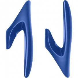 Goggle Replacement Bands RadarLock Path Sunglasses - Blue - C918O7HQY2Q $8.03