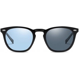 Round Sunglasses polarized sunglasses Magnesium Photochromic - 1 - CP192EUMA00 $20.84