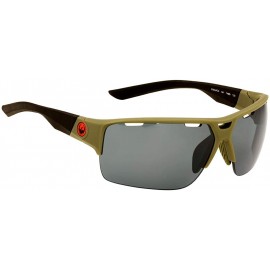 Sport EnduroX Sunglasses Men's - Matte Utility Green/Grey - CA18X6KA7L8 $39.45