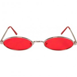 Goggle Men's Cryptic Sunglasses - Red - CV18WGZHKSA $27.95