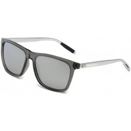 Aviator Driving Polarized Sunglasses For Men & Women UV Protection Ultra Lightweight Al Mg - Rs-05 - CV18S5IZ9AO $13.01