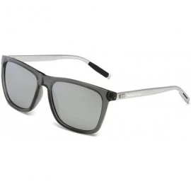 Aviator Driving Polarized Sunglasses For Men & Women UV Protection Ultra Lightweight Al Mg - Rs-05 - CV18S5IZ9AO $29.17