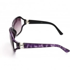 Oversized Vintage Women CatEye Round Optical Reading Sun Readers Oversized 2 - CK18ENGM2MN $37.62
