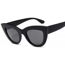 Rimless Cat Eye Fashion Sunglasses Women Vintage Luxury Brand Designer Glasses Sun Female UV400 Eyewear Shades - CO198ZQXUAW ...
