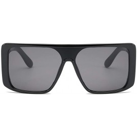 Semi-rimless Fashion Mens Aviator Sunglasses Square Frame Sun Glasses Outdoor Eyewear Driving Cycling Uv Protection Eyeglasse...