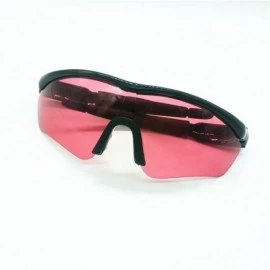 Sport Precision Vision UV Blocking Sunglasses lightweight - C8189TUZQ0C $15.90