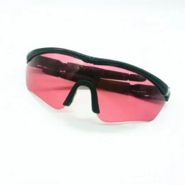 Sport Precision Vision UV Blocking Sunglasses lightweight - C8189TUZQ0C $26.05