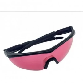 Sport Precision Vision UV Blocking Sunglasses lightweight - C8189TUZQ0C $15.90