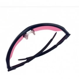 Sport Precision Vision UV Blocking Sunglasses lightweight - C8189TUZQ0C $26.05