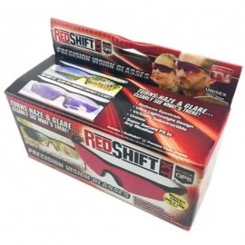 Sport Precision Vision UV Blocking Sunglasses lightweight - C8189TUZQ0C $26.05