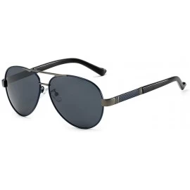 Sport Vacation Sunglasses Polarized Protection - C6 - CW18XZDN207 $38.62