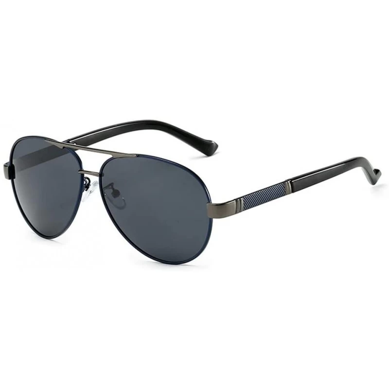 Sport Vacation Sunglasses Polarized Protection - C6 - CW18XZDN207 $84.97