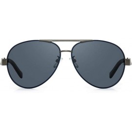 Sport Vacation Sunglasses Polarized Protection - C6 - CW18XZDN207 $38.62